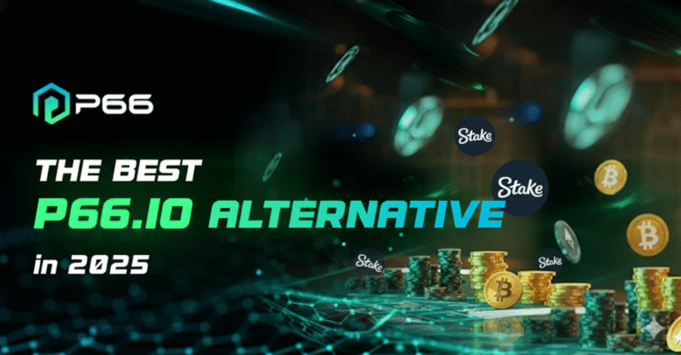 stake.com alternatives stake alternative