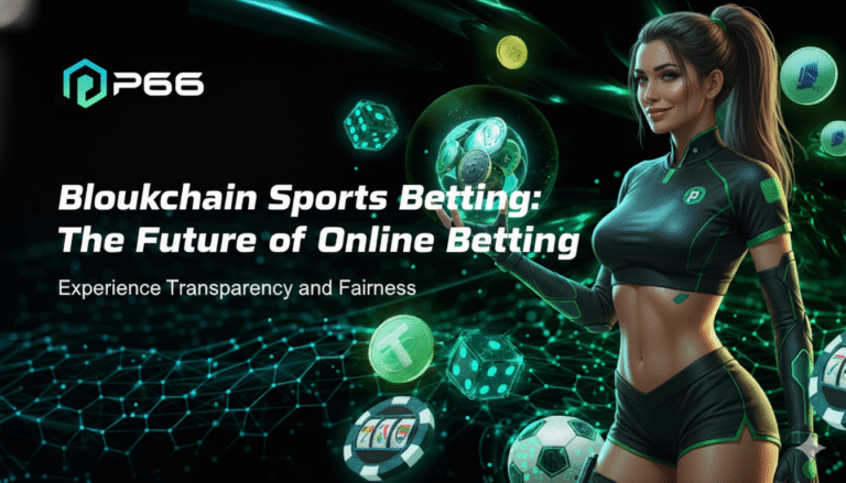 Blockchain Sports Betting: The Future of Online Betting