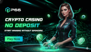Crypto Casino No Deposit: Start Winning Without Spending