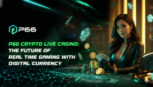 crypto live casino