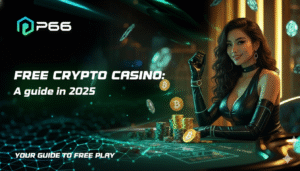 free crypto casino
