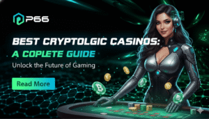 best cryptologic casino