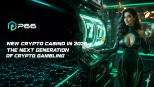 New Crypto Casino in 2026 The Next Generation of Crypto Gambling