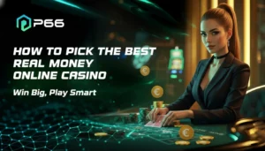 how to pick the best real money online casino
