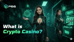 what is crypto casino