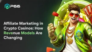 affiliate marketing in crypto casinos