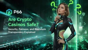 are crypto casino safe