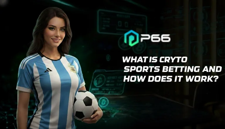 crypto sports betting