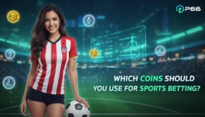 coins for sports betting
