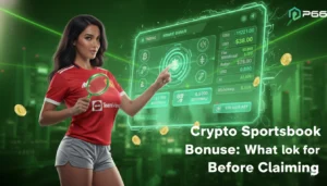 crypto sportsbook bonuses