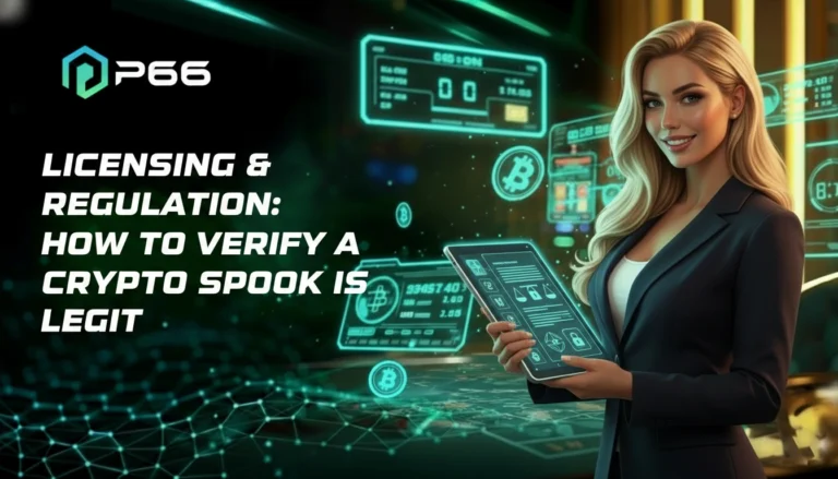 crypto sportsbook licensing