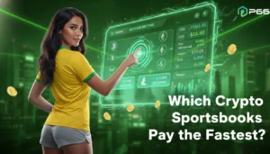 Crypto Sportsbook Withdrawals