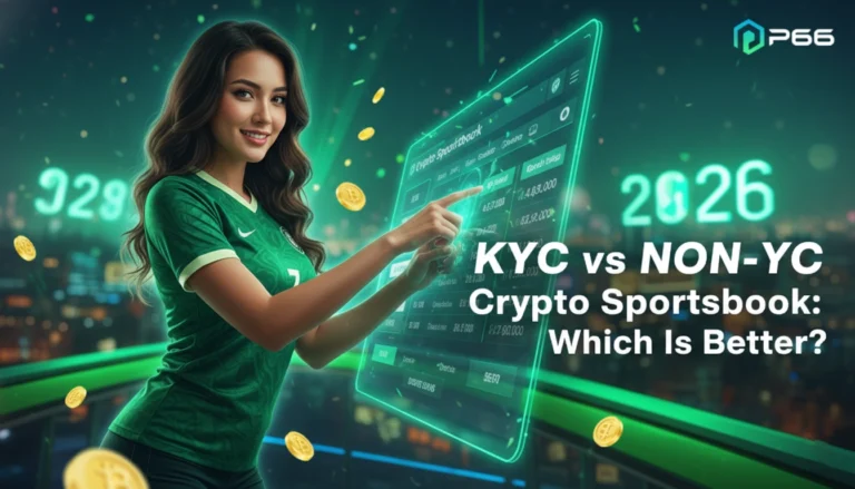 kyc crypto sportsbook