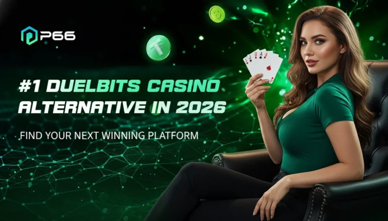 duelbits casino alternative p66 casino
