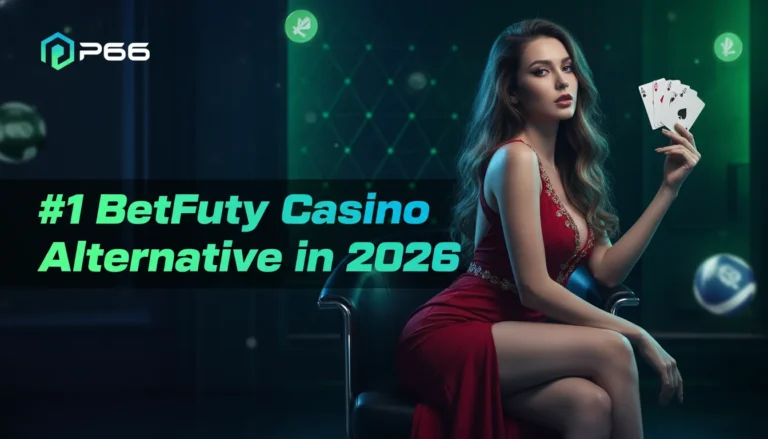 betfury casino alternative p66 crypto casino