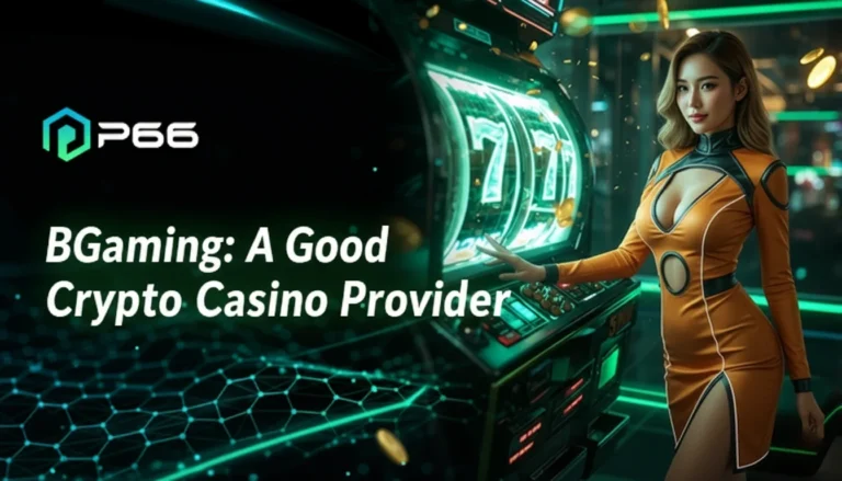 bgaming crypto slot