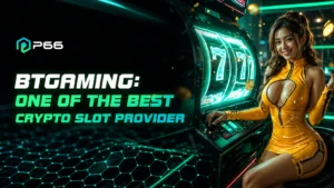 btgaming crypto slot