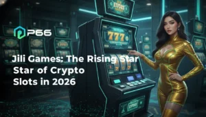 jili games crypto slot