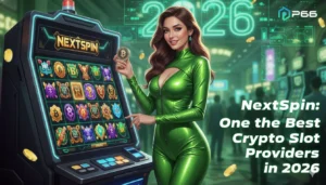next spin crypto slot