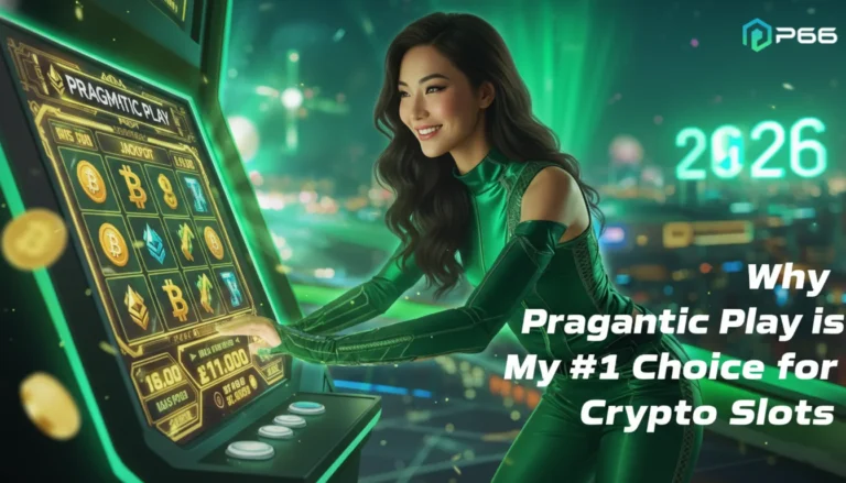 pragmatic play crypto casino