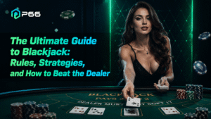 blackjack girl