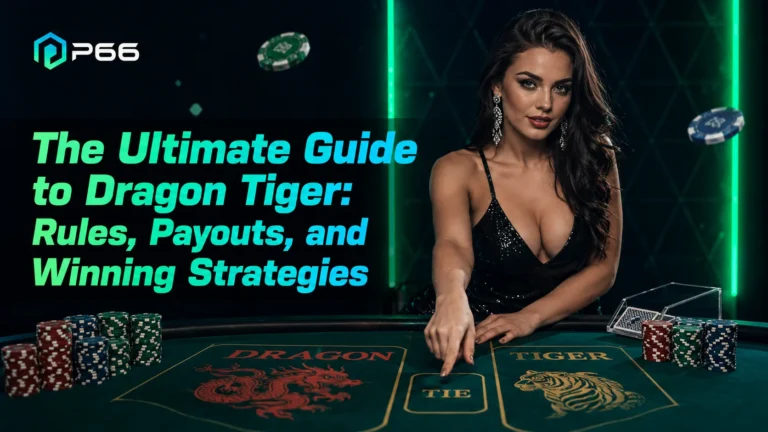 dragon tiger live casino p66 casino
