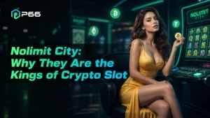 nolimit city crypto slots