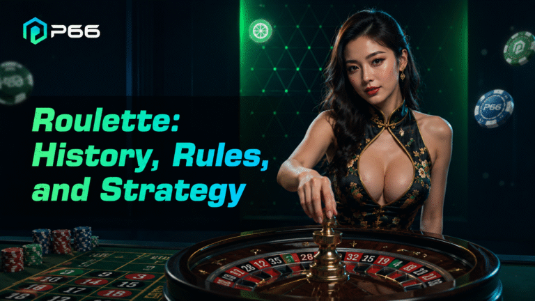 roulette girl