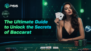 secrets to baccarat