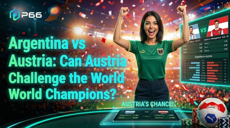 argentina vs austria