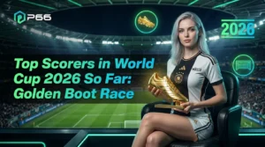 golden boot race