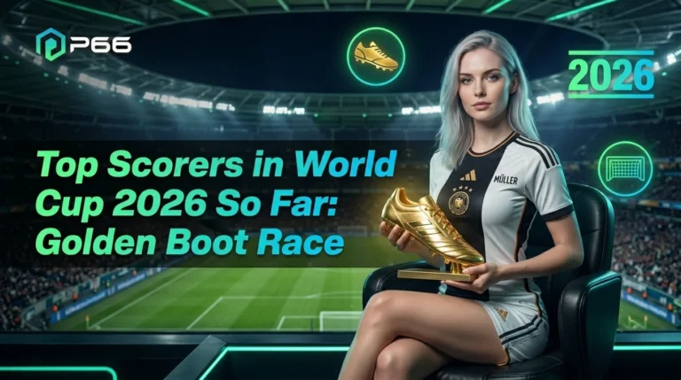 golden boot race