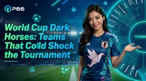 world cup dark horses