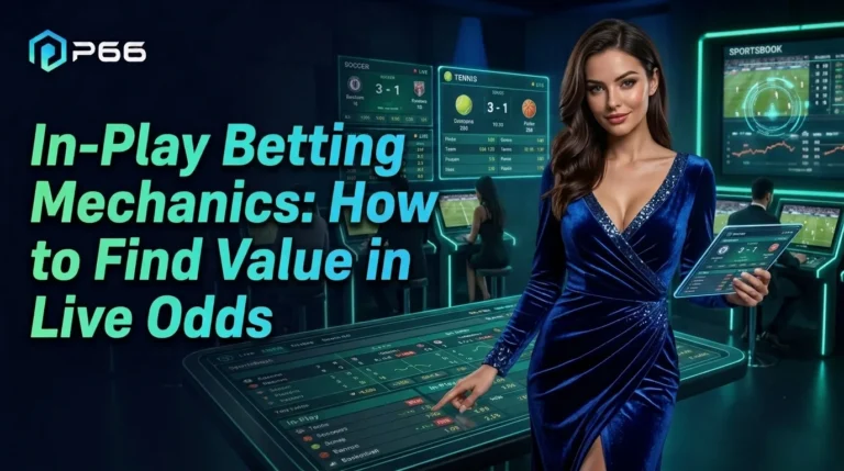betting mechanics