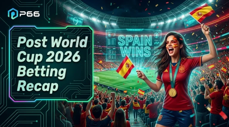 post word cup 2026