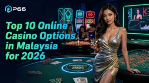 top 10 online casino options in malaysia for 2026