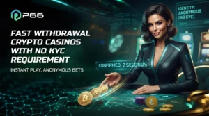 No KYC Requirement