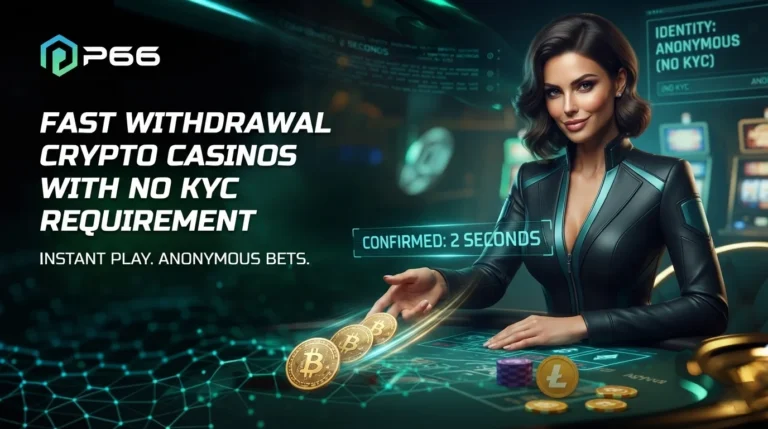 No KYC Requirement