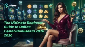 guide to online casino bonuses