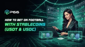 stablecoins usdt & usdc