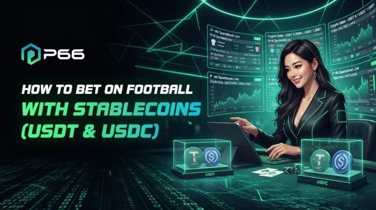 stablecoins usdt & usdc