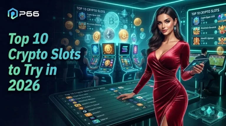 top 10 crypto slots