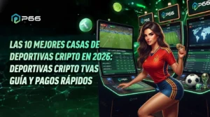 Casas de Apuestas Deportivas Cripto