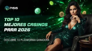 top 10 majores recomendaciones de casinos
